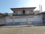 Casa / Sobrado para Venda em Praia Grande/SP Nova Mirim...
