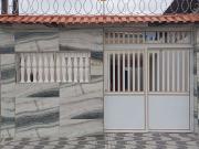 Casa / Sobrado para Venda em Praia Grande/SP Nova Mirim...