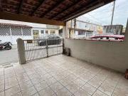 Casa / Sobrado para Venda em Praia Grande/SP Nova Mirim...