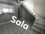Casa / Sobrado para Venda em Praia Grande/SP Nova Mirim...