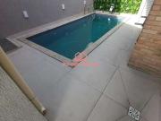 Casa / Sobrado para Venda em Praia Grande/SP Nova Mirim...