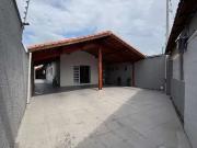 Casa / Sobrado para Venda em Praia Grande/SP Nova Mirim...