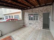 Casa / Sobrado para Venda em Praia Grande/SP Nova Mirim...