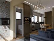 Casa / Sobrado para Venda em Praia Grande/SP Nova Mirim...