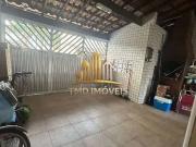 Casa / Sobrado para Venda em Praia Grande/SP Nova Mirim...