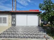 Casa / Sobrado para Venda em Praia Grande/SP Nova Mirim...