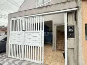 Casa / Sobrado para Venda em Praia Grande/SP Nova Mirim...