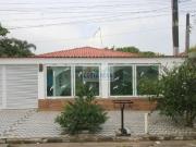 Casa / Sobrado para Venda em Praia Grande/SP Nova Mirim...