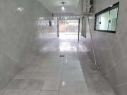 Casa / Sobrado para Venda em Praia Grande/SP Nova Mirim...