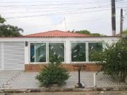 Casa / Sobrado para Venda em Praia Grande/SP Nova Mirim...