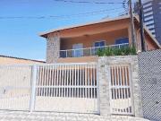 Casa / Sobrado para Venda em Praia Grande/SP Nova Mirim...