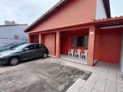 Casa / Sobrado para Venda em Praia Grande/SP Nova Mirim...