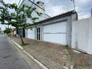 Casa / Sobrado para Venda em Praia Grande/SP Nova Mirim...