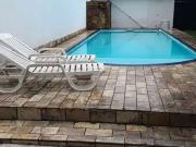 Casa / Sobrado para Venda em Praia Grande/SP Nova Mirim...