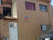 Casa / Sobrado para Venda em Praia Grande/SP Nova Mirim...