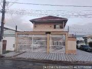 Casa / Sobrado para Venda em Praia Grande/SP Parque das...