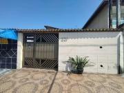 Casa / Sobrado para Venda em Praia Grande/SP Parque das...