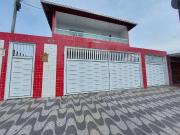 Casa / Sobrado para Venda em Praia Grande/SP Parque das...