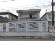 Casa / Sobrado para Venda em Praia Grande/SP Parque das...