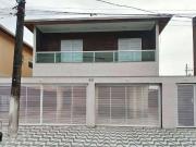 Casa / Sobrado para Venda em Praia Grande/SP...