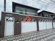 Casa / Sobrado para Venda em Praia Grande/SP...