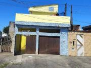 Casa / Sobrado para Venda em Praia Grande/SP...