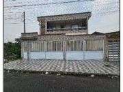 Casa / Sobrado para Venda em Praia Grande/SP Ribeirópolis