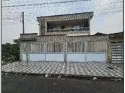 Casa / Sobrado para Venda em Praia Grande/SP Ribeirópolis