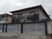 Casa / Sobrado para Venda em Praia Grande/SP Sítio do...