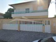 Casa / Sobrado para Venda em Praia Grande/SP Sítio do...
