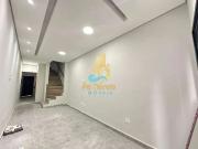 Casa / Sobrado para Venda em Praia Grande/SP Sítio do...