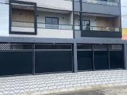 Casa / Sobrado para Venda em Praia Grande/SP Sítio do...