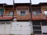 Casa / Sobrado para Venda em Praia Grande/SP Sítio do...