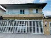 Casa / Sobrado para Venda em Praia Grande/SP Sítio do...