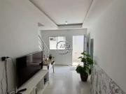 Casa / Sobrado para Venda em Praia Grande/SP Sítio do...