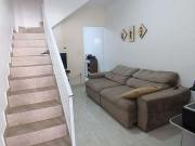 Casa / Sobrado para Venda em Praia Grande/SP Sítio do...