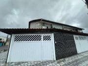 Casa / Sobrado para Venda em Praia Grande/SP Tude Bastos...