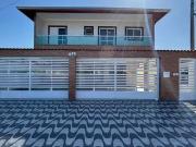 Casa / Sobrado para Venda em Praia Grande/SP Sítio do...