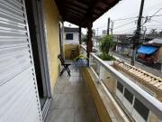 Casa / Sobrado para Venda em Praia Grande/SP Sítio do...