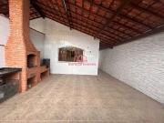 Casa / Sobrado para Venda em Praia Grande/SP Sítio do...