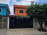 Casa / Sobrado para Venda em Praia Grande/SP Sítio do...