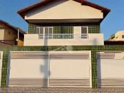 Casa / Sobrado para Venda em Praia Grande/SP Solemar 2...