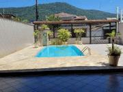 Casa / Sobrado para Venda em Praia Grande/SP Solemar 2...