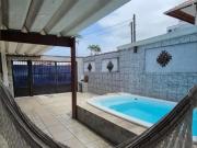 Casa / Sobrado para Venda em Praia Grande/SP Solemar 2...