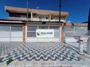 Casa / Sobrado para Venda em Praia Grande/SP Solemar 2...