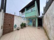Casa / Sobrado para Venda em Praia Grande/SP Solemar 2...