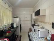 Casa / Sobrado para Venda em Praia Grande/SP Solemar 2...