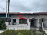 Casa / Sobrado para Venda em Praia Grande/SP Solemar 2...