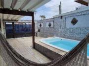 Casa / Sobrado para Venda em Praia Grande/SP Solemar 2...