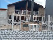 Casa / Sobrado para Venda em Praia Grande/SP Solemar 2...